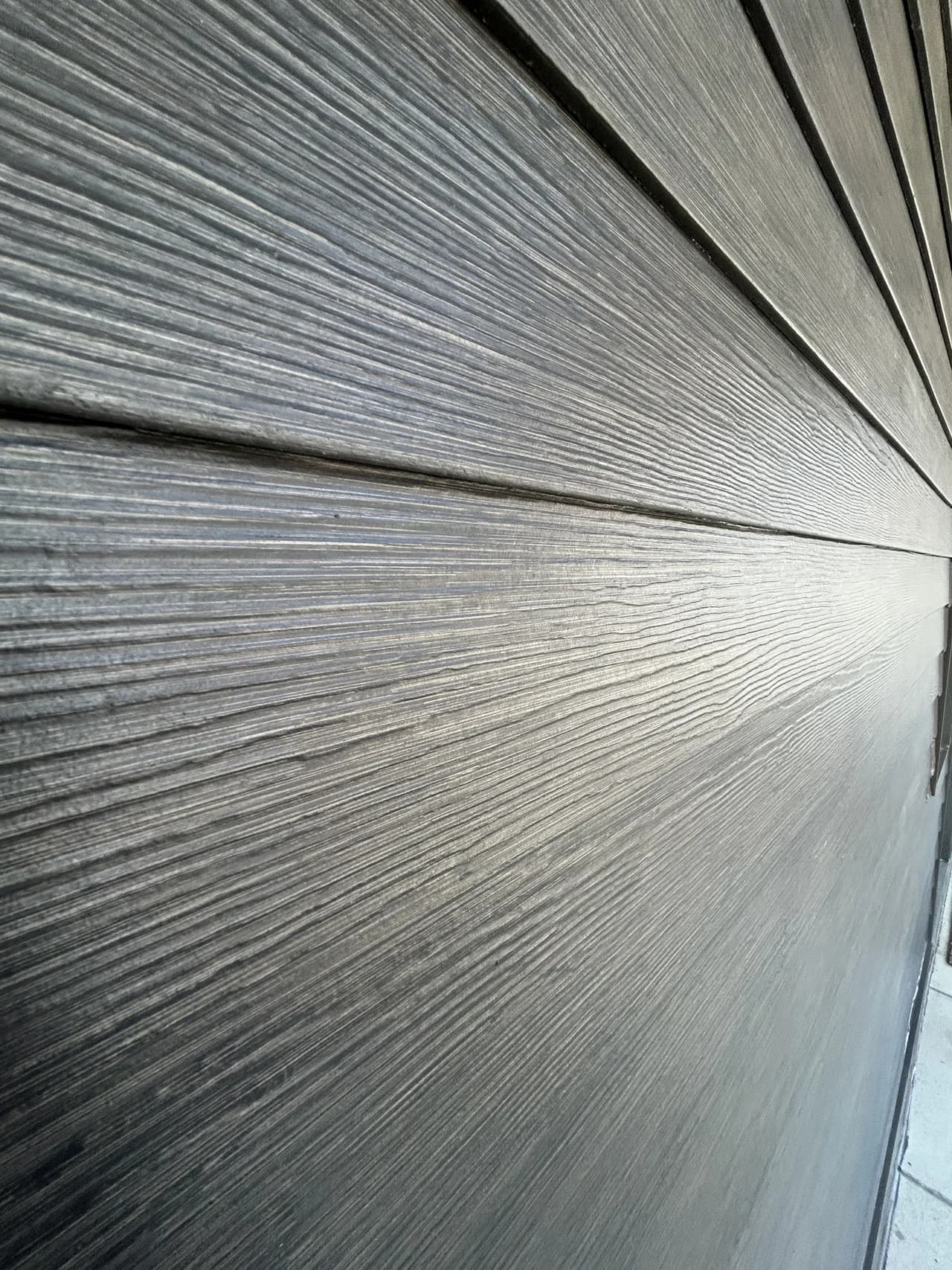 HardiePanel® Vertical Siding — Fibrociment installé par EJA