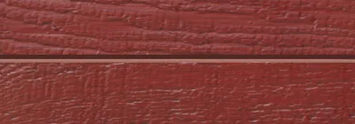 Canexel, Rouge campagne